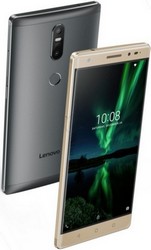 Прошивка телефона Lenovo Phab 2 Plus в Пскове